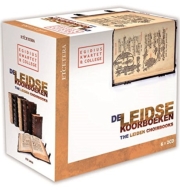 Renaissance Classical/The Leiden Choirbooks Egidius Kwartet  College