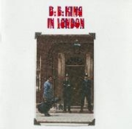 B. B. King/In London + 1 (Ltd)