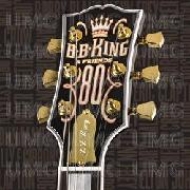 B. B. King/80 + 1 (Ltd)