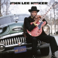 John Lee Hooker/Mr Lucky (Ltd)