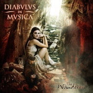 Diabulus In Musica/Wanderer (Ltd)