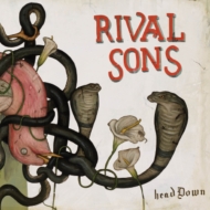 Rival Sons/Head Down (Ltd)