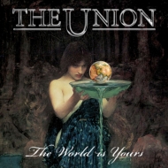 The Union (Luke Morley / Peter Shoulder)/World Is Yours (Ltd)