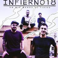 Infierno 18/En Mis Manos El Fuego