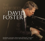 Many Side Of David Foster