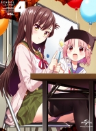 がっこうぐらし』Blu-ray DVD発売決定！｜HMV&BOOKS onlineニュース