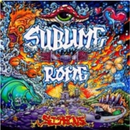 Sublime With Rome/Sirens