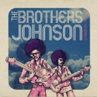 Brothers Johnson/Strawberry Letter 23 - Live (+dvd)