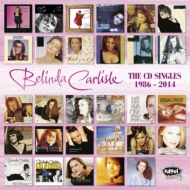 Cd Singles 1986-2014