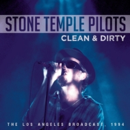 Stone Temple Pilots/Clean  Dirty