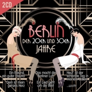 Various/Berlin Der 20er Und 30er Jahre