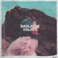 Halsey/Badlands