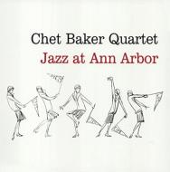 Jazz At Ann Arbor (AiOR[h/DOL)