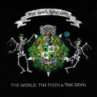 World The Flesh & The Devil Japan Edition