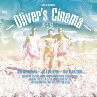 Eric Vloeimans/Oliver's Cinema Act 2