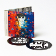 Tug Of War（2CD）（限定盤）
