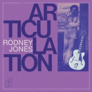 Rodney Jones/Articulation (Rmt)(Ltd)