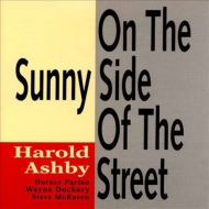 Harold Ashby/On The Sunny Side Of The Street (Rmt)(Ltd)