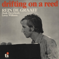 Rein De Graaff/Drifting On A Reed (Rmt)(Ltd)