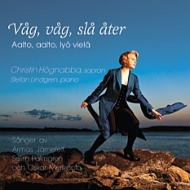 Finnish Songs: Hognabba(S)Lindgren(P)