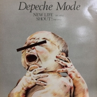 New Life (Re Mix)/ Shout! (Rio Mix)