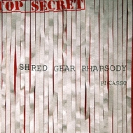 Shred Gear Rhapsody