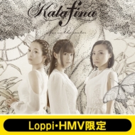 Kalafina/Far On The Water (B)(+brd)(Ltd) + ꥸʥޥե顼 Loppi Hmv(Lh)