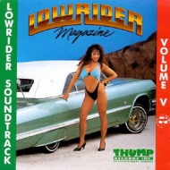 Lowrider Soundtrack Volume 5