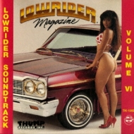 LOWRIDER SOUNDTRACKoldschool ローライダーCDset Lowrider Soundtrack Volume Vi | HMV&BOOKS online - PMR116