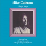 Alice Coltrane/Turiya Sings
