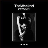 The Weeknd/House Of Balloons (Component 1)