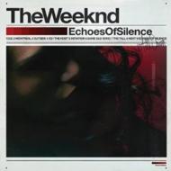 The Weeknd/Echoes Of Silence (Component 3)