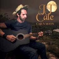 J. J. Cale/Cajun Moon Taped For Fm New Year's Eve 1975