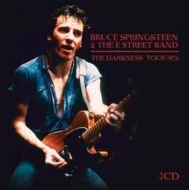 Bruce Springsteen/Darkness Tour 1978 Fm Recordings