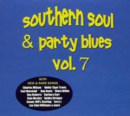 Southern Soul & Party | HMV&BOOKS online - 1074