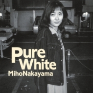 滳/Pure White