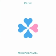 滳/Olive