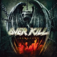 Overkill/Ironbound