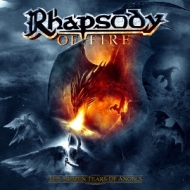 Rhapsody Of Fire/Frozen Tears Of Angels