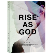 Special Album: RISE AS GOD [BLACK Ver.]