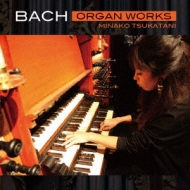 Organ Works : Minako Tsukatani (Hybrid)