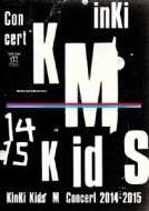 Kinki Kids Concert [memories & Moments]
