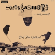 Slim Gaillard/Smorgasbord...Help Your Self (Pps)