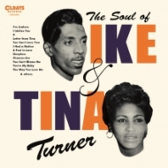 Soul Of Ike & Tina Turner