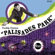Freddy Cannon/Palisades Park (Pps)
