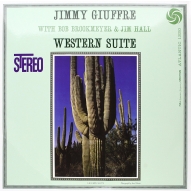 Western Suite (180グラム重量盤レコード/Pure Pleasure)