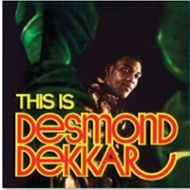 Desmond Dekker/This Is Desmond Dekkar (+downloadcod)