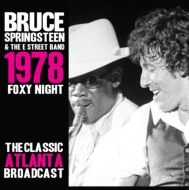 Bruce Springsteen/Foxy Night (3cd)