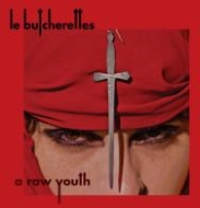 Le Butcherettes/Raw Youth