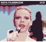 Komponiert In Deutschland Special 1: Defa-filmmusik
